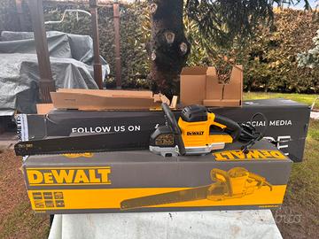 Sega Dewalt per mattoni