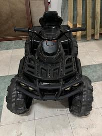 Super Quad Bambini