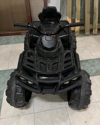 Super Quad Bambini