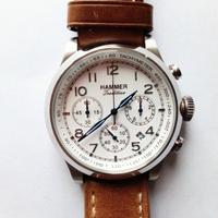 Cronografo Hammer