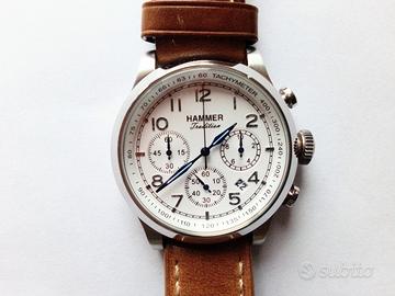 Cronografo Hammer