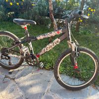 Atala MTB 20 per bambini