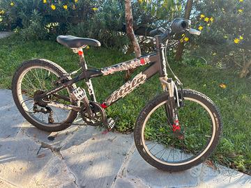 Atala MTB 20 per bambini