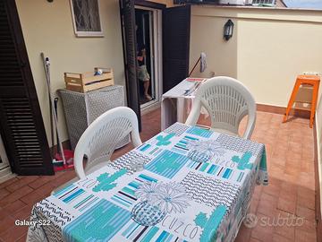 Appartamento in centro