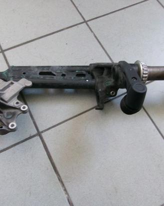 FORCA DESTRA PIAGGIO MP3 350 SPORT