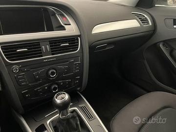 DOTTORE COMMERCIALISTA VENDE AUI A4 AVANT 2.0 TDI