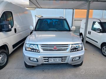Mitsubishi Pajero 3.2 16V DI-D 3p. GLX
