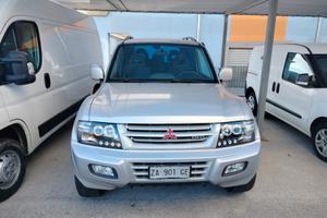 Mitsubishi Pajero 3.2 16V DI-D 3p. GLX