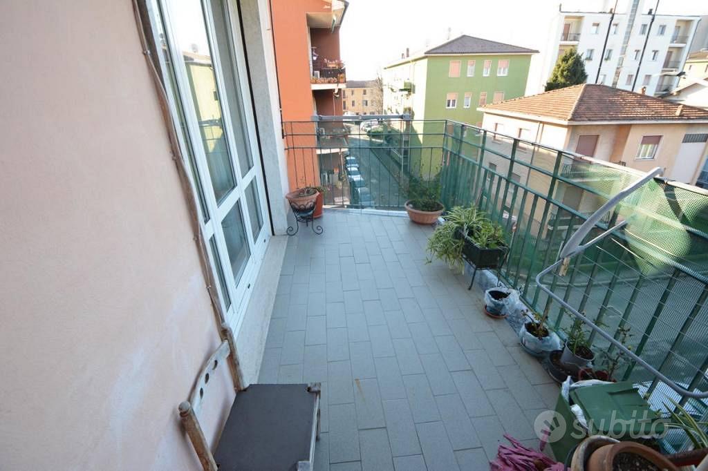 Apartment in Cavenago di Brianza, Monza e della Brianza - Vista 6