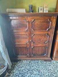 Armadio  fine 800