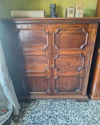 Armadio  fine 800