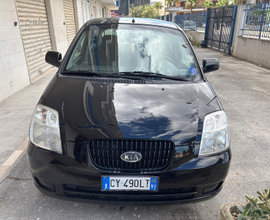 Kia Picanto lx benzina