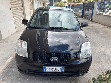 Kia Picanto lx benzina