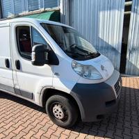 Fiat Ducato 2.0 multijet 115 CV