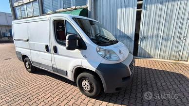Fiat Ducato 2.0 multijet 115 CV