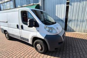 Fiat Ducato 2.0 multijet 115 CV