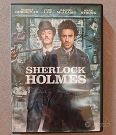 Sherlock Holmes