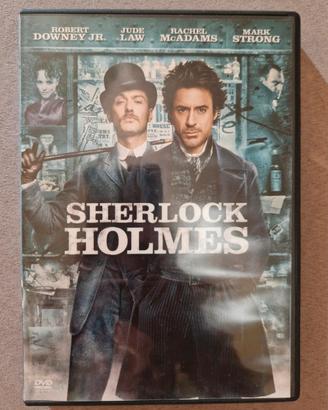 Sherlock Holmes