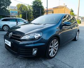 Volkswagen Golf 2.0TDI 170CV GTD DSG 115.000km