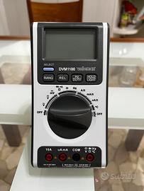 Multimetro digitale Velleman. DVM1100