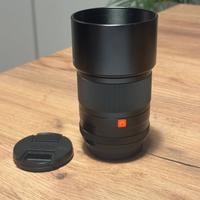 Viltrox 56mm f/1.4 per Fujifilm X – Ottime cond.