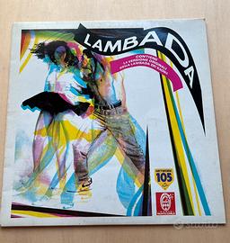 Vinile 33 giri Lambada del 1989 da collezione