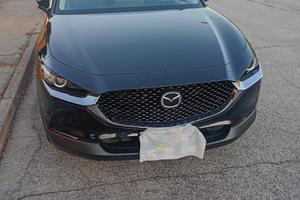 Mazda cx30 2500cc skiaktivg 140cv homura 
