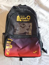 Zaino ufficiale Run Rome The Marathon Roma