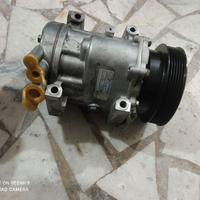 compressore aria condizionata