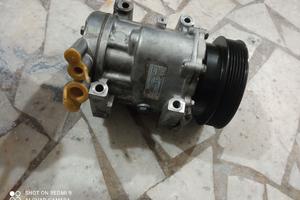 compressore aria condizionata