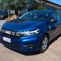 Dacia Sandero Streetway 1.0 SCe 65 CV Essential