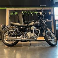 Kawasaki W 800