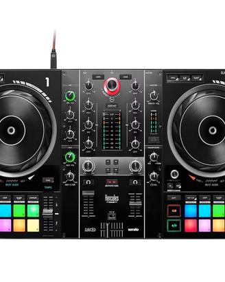 Dj controller, CDJ, disc jockey, console per dj