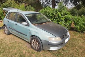 Fiat Stilo 1.9 JTD 80CV 5p. PER RICAMBI