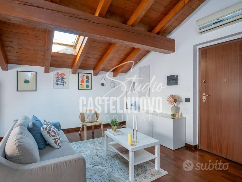 Appartamento – Milano, Quinto Romano - Vista 5