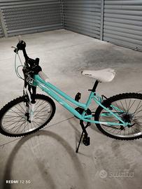Bicicletta da ragazzo