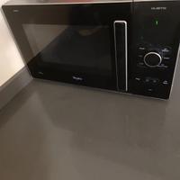 Forno a microonde Whirpool GUSTO GT 286