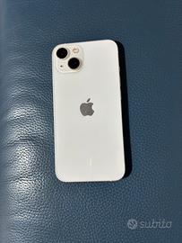 Iphone 13 - come nuovo