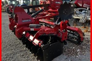 Dischiera 3 metri con attacco seminatrice