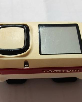 TomTom Bandit Action Cam