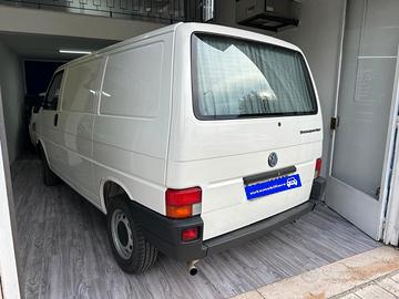Volkswagen Transporter T4