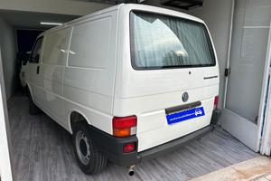 Volkswagen Transporter T4