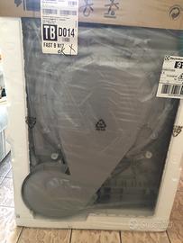 Asciugatrice Electrolux