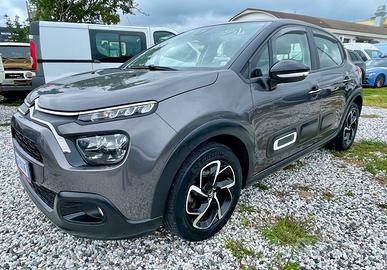 Citroen C3 PureTech 83 S&S Shine