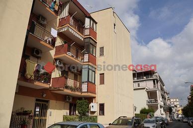 Appartamento Scafati [Cod. rif 3264201VRG]