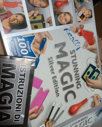 giochi di magia