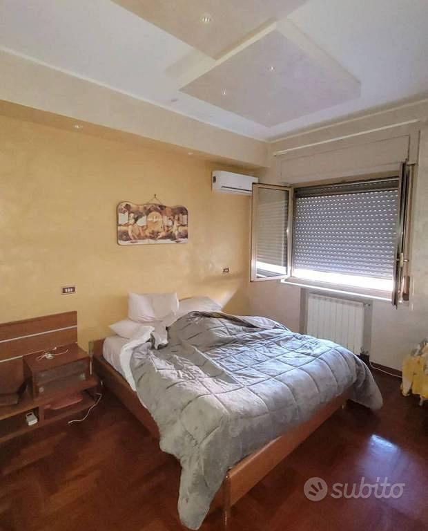 Appartamento – Napoli, Porta Capuana, Municipalità 4 - Altro