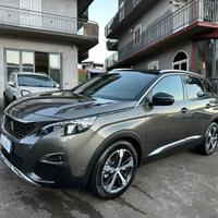 PEUGEOT 3008 BlueHDi 130 S&S EAT8 GT Line