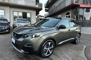 PEUGEOT 3008 BlueHDi 130 S&S EAT8 GT Line