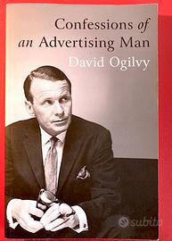 David Ogilvy "Confessions of an Advertising Man"